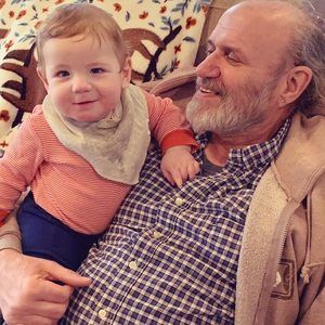 Meet your Posher, Keith